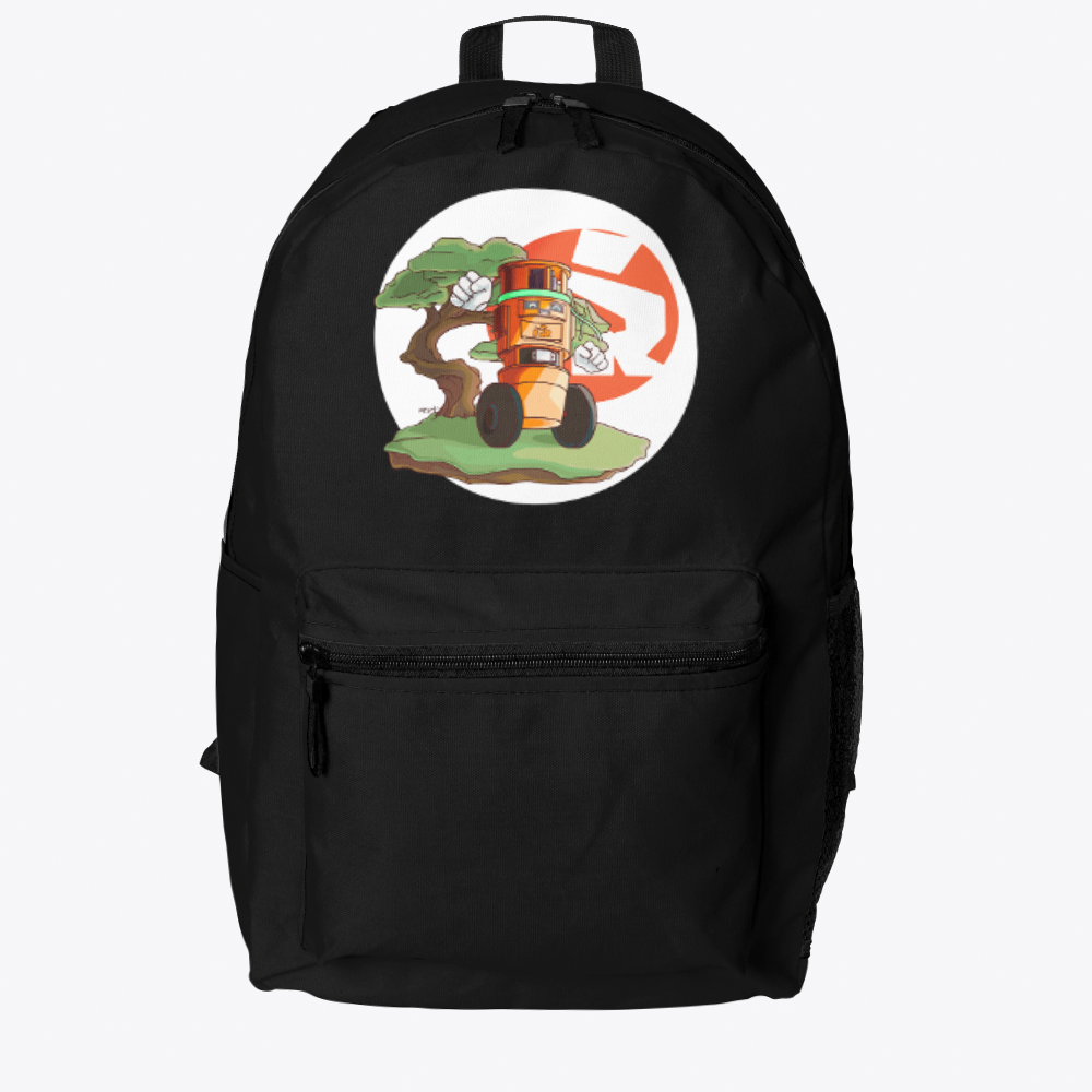 IR Chibi Chapo Backpack