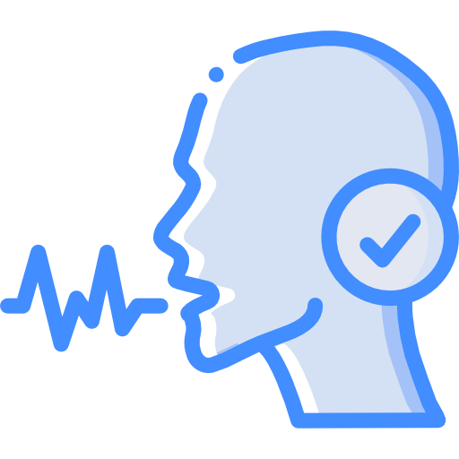Google Speech Recognition