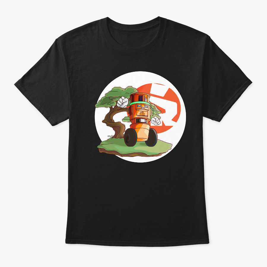 IR Chibi Chapo T-Shirt